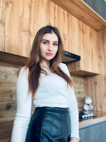 Дарина